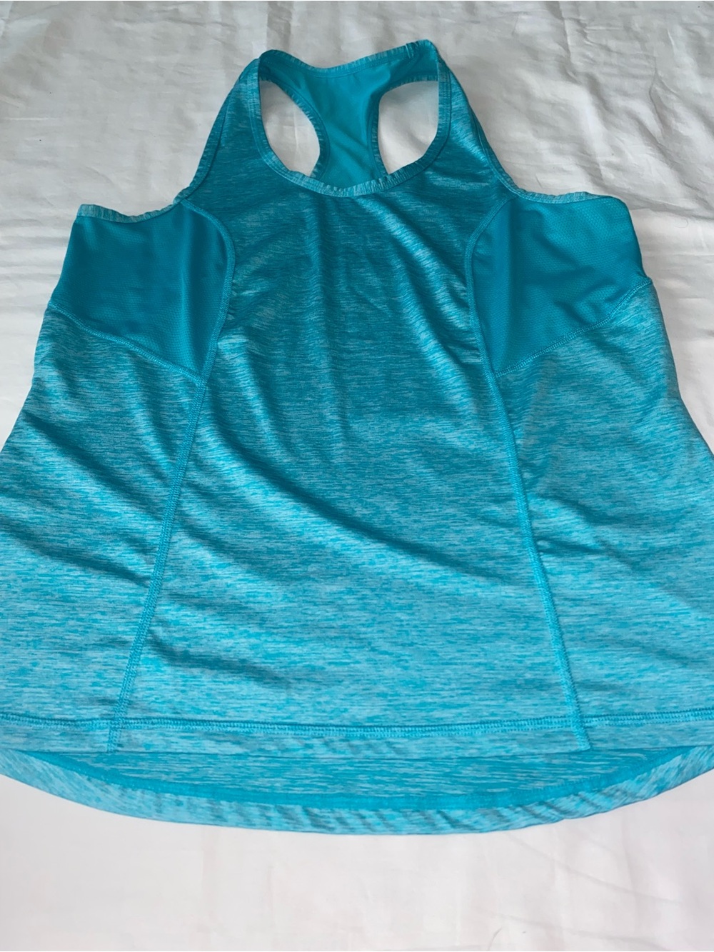 2 Performance Tanks - Picture 2 of 12